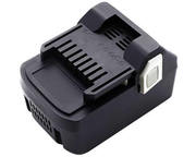 Cordless Drill Battery for Hitachi BSL 1430