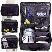AtCollapsible golf bag
