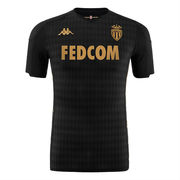 AS Monaco 2019 2020 football shirts