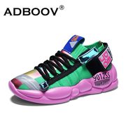 ADBOOV NEW SOCK SNEAKERS FOR WOMEN 
