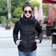 2019 WINTER JACKET WOMEN PLUS SIZE