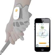  GolfSense 3D Golf Swing Analyzer Black
