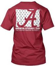 NCAA Alabama Crimson Tide National Championship Glendale,  Arizona Wom