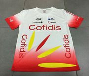 maglie ciclismo Cofidis