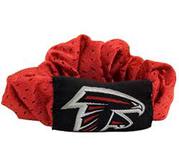  NFL Atlanta Falcons Ladies Hair Twist