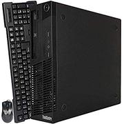 2017 Lenovo ThinkCentre M82 SFF Business Desktop Computer,  Intel Quad-