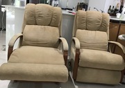 Lazyboy Rocker Recliners
