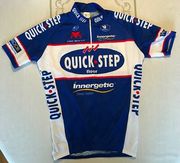 maglie e salopette ciclismo Deceuninck Quick Step
