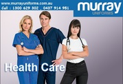 Healthcare Uniforms