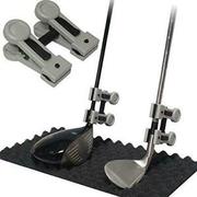 Golf Mechanix Head to Shaft Drying Clip Golf Club Epoxy Setting Tool V