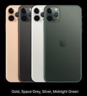 Apple iPhone 11 Pro Max 512GB Unlocked Phoneeee