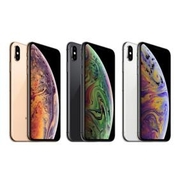 Apple iPhone XS MAX 64GB - All Colors - GSM & CDMA Unlocked