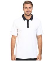 adidas Golf Men’s Golf Climacool Performance Polo Shirt