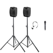 PA Hire Melbourne | Conference Audio Visual
