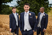 Suit Hire at affordable prices