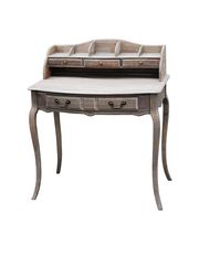 Beautiful Range of Wooden Desk Tables at Wholesale Prices