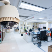 Secure your Office Assets with Office Security Systems