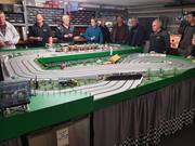  SLOT CAR DRIVERS WANTED