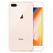 APPLE IPHONE 8 PLUS 64GB GOLD FACTORY UNLOCKED
