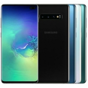 Samsung Galaxy S10 Plus 1TB SM-G975F/DS Dual FACTORY UNLOCKED