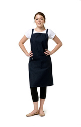 Buy Denim Cafe Aprons in Melbourne Australia