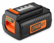 Power Tool Battery for Black & Decker LBXR2036