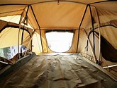 ARB Roof Top Tent
