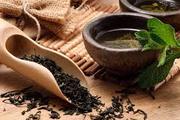 Chinese Natural Puerh Tea