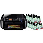 Fuji Xerox 405df genuine black toner cartridge from Ink masters 