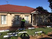 Get the best Roller Shutter repairs from Rhino Shutters Sydney
