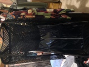 Punk outfit size 14/16