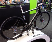 2020 CANNONDALE HABIT CARBON