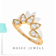 Wedding Ring Enhancer