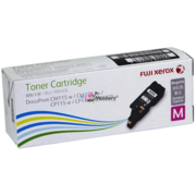Fuji Xerox CT202269 Magenta Toner Cartridge form Ink Masters 