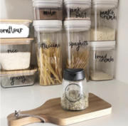 Organising Pantry Tips and Tricks