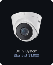 Home Security Cameras in Brisbane