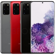 Samsung Galaxy S20+ 5G Android 10.0 Snapdragon 865 Octa Core 6.7inch D