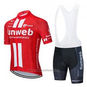 Maglie Sunweb in vendita