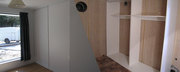 Custom Built Wardrobes in Adelaide