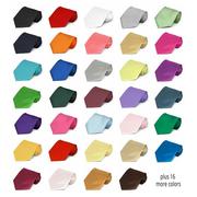 wholesale brand men necktie on putian big trade online shop