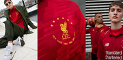 Camiseta del Premier League baratas 2020-2021
