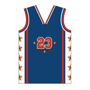 Custom made basketball uniforms,  Printed Sports Uniforms Perth