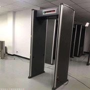 Door-type automatic thermometer
