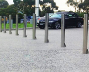 Buy a Premium Stainless Steel Bollards
