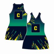 Netball dresses perth,  Custom made netball uniforms and Sports Wear