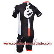 Tenue cycliste Cervelo