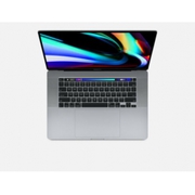 Apple MacBook Pro (16-inch,  2.6GHz,  9th Generation,  i7,  512GB)