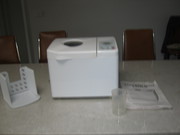Kambrook Home Bake Bread Machine