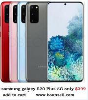 40% OFF For sale with Coupons Samsung galaxy S20 