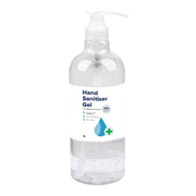 Buy Custom Hand Sanitiser Gel in Perth,  Australia - Mad Dog Promotions